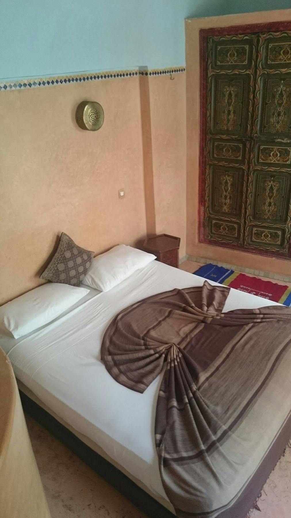 Riad Dar Nael Marrakesh Luaran gambar